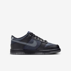 Nike-Dunk-Low-GS-Black-Symbiote-HQ3815-001-04